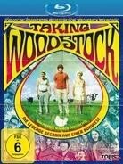 Taking Woodstock - Taking Woodstock (2009) (2009)