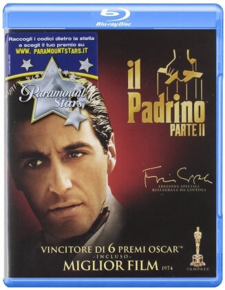 Il Padrino 2 (1974) (Special Edition)