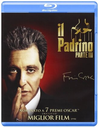 Il Padrino 3 (1990) (Édition Spéciale)