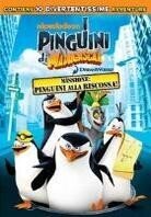 I Pinguini di Madagascar - Missione: Pinguini alla riscossa!