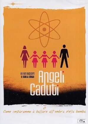 Angeli caduti - Falling Angels (2003)