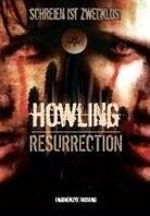 Howling - Resurrection (1998)