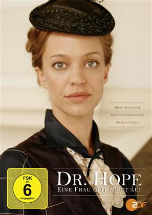 Dr. Hope - Eine Frau gibt nicht auf