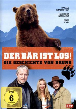 Der Bär ist los! - Die Geschichte von Bruno (2009)
