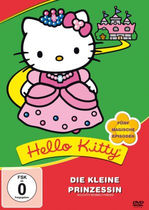 Hello Kitty - Die kleine Prinzessin