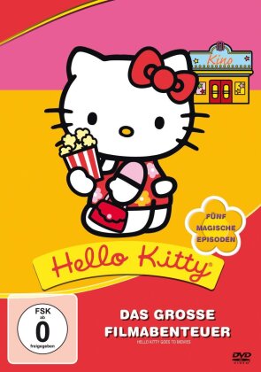 Hello Kitty - Das grosse Filmabenteuer