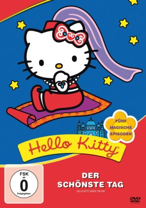 Hello Kitty - Der schönste Tag