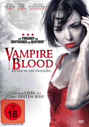 Vampire Blood - Bitten in the Twilight (2008)