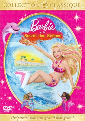 Barbie et le Secret des sirènes (Collection Classique)