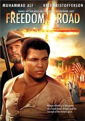 Freedom road