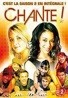Chante! - Saison 2 (4 DVD)