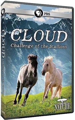 Nature - Cloud: Challenge of the Stallions