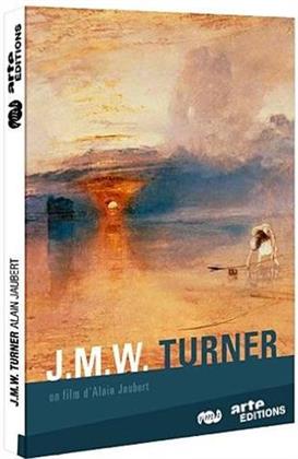 J.M.W. Turner (Arte Éditions)