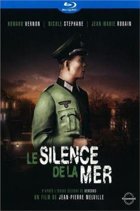Le silence de la mer (1949) (Collection Gaumont Classiques, s/w)