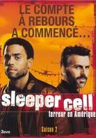 Sleeper Cell - Saison 2 (3 DVDs)