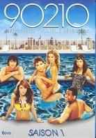 90210 - Saison 1 (6 DVDs)