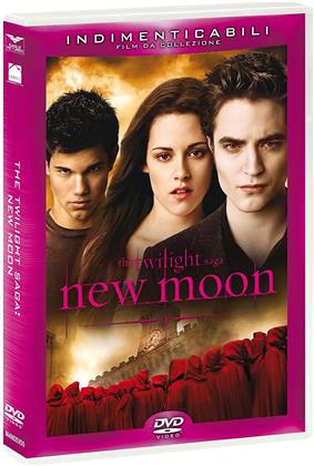 Twilight 2 - New Moon (2009) (Indimenticabili)