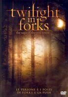 Twilight in Forks