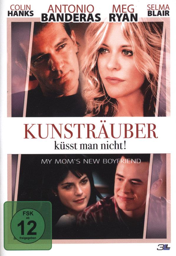 Kunsträuber küsst man nicht! (2008)