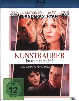 Kunsträuber küsst man nicht (2008)