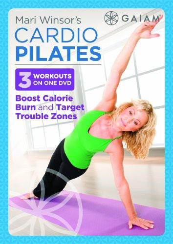 winsor pilates reviews