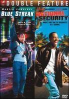 Blue Streak / National Security (2 DVDs)