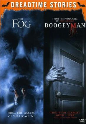 The Fog (2005) / Boogeyman (2 DVDs)