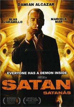 Satan - Satanás