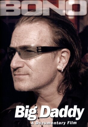 Bono - Big Daddy (Inofficial)