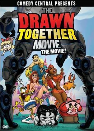 Drawn Together - The Movie