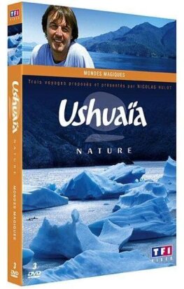 Ushuaïa Nature - Mondes magiques (3 DVD)