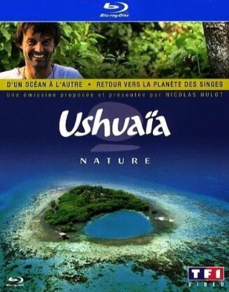 Ushuaïa Nature - Vol. 3 - D'un océan à l'autre / Retour vers la planète des singes