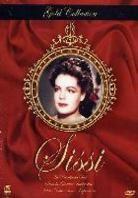 Sissi - Gold Collection (3 DVD)