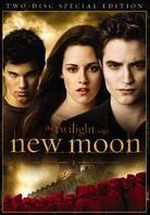 Twilight 2 - New Moon (2009) (Special Edition, 2 DVDs)