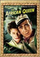 The African Queen (1951) (Edizione Limitata, DVD + CD + Libro)
