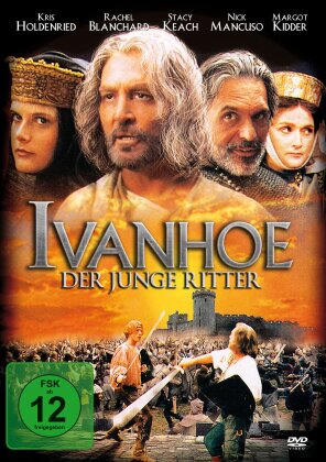 Ivanhoe - Der junge Ritter (1995)
