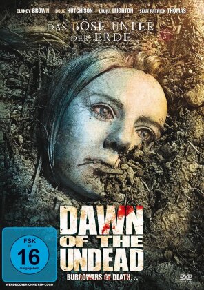 Dawn of the Undead - Das Böse unter der Erde (2008)