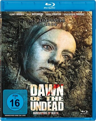Dawn of the Undead - Das Böse unter der Erde (2008)