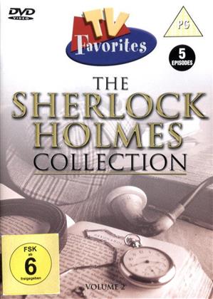 The Sherlock Holmes Collection - Vol. 2
