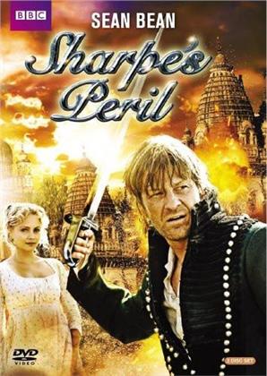 Sharpe's Peril (2008) (2 DVD)