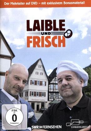 Laible und Frisch (2 DVDs)
