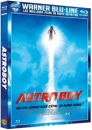 Astro Boy (2009)