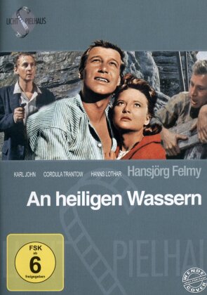An heiligen Wassern