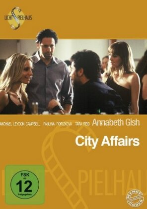 City Affairs (2004)