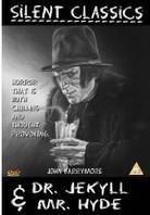 Dr. Jekyll & Mr. Hyde (1920) (s/w)