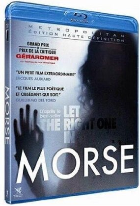 Let the Right One in - Morse (2008)