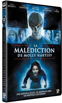 La Malédiction de Molly Hartley (2008)
