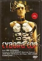 Cyborg cop 1