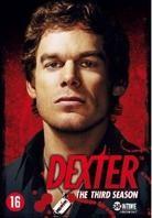 Dexter - Saison 3 (4 DVD)