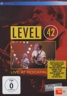 Level 42 - Live at Rockpalast (EV Classics)